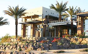 Hampton Inn&Suites Palm Desert