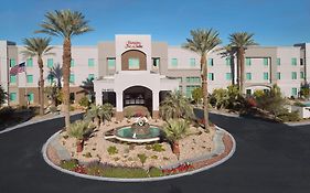 Hampton Inn&Suites Palm Desert