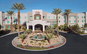 Hampton Inn&Suites Palm Desert